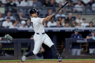 The Yankees are playing with fire with Giancarlo Stanton