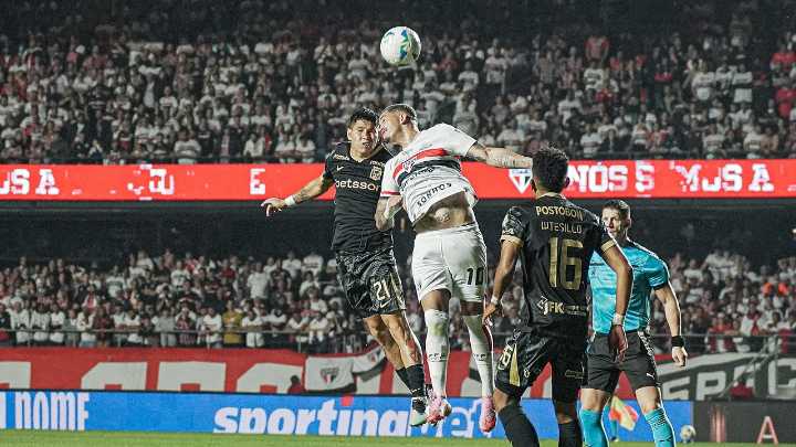 ¡Sal a la herida! Atlético Nacional seguirá perdiendo en la Libertadores