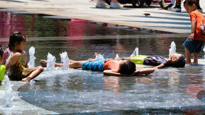 Heat wave continues: Southern California braces for possible record temps