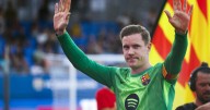 La Comisión Médica aprueba la baja de larga duración de Ter Stegen y el Barça podrá inscribir a Joan García