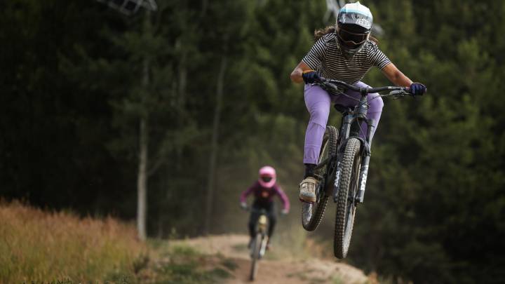 JH Downhill Championships continue this Saturday