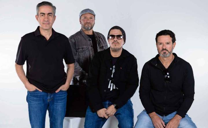 Pink Floyd, cerca de las nuevas generaciones