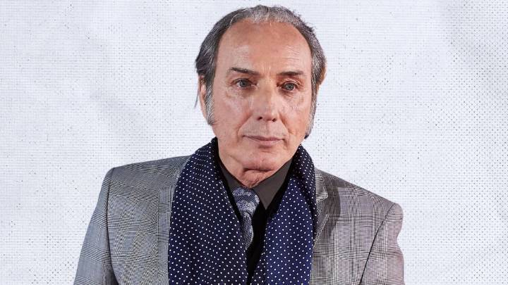 De Antonio Banderas a Fito Páez: el mundo de la cultura despide a Eusebio Poncela