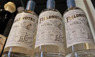La Crosse Distilling boasts farmer-forward spirits of the Coulee Region