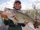 Trump Admin Expands Hunting And Fishing Access At Refuges And Hatcheries