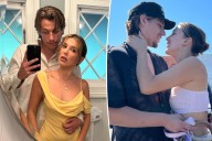 Millie Bobby Brown, 21, adopts baby girl with husband Jake Bongiovi, 23