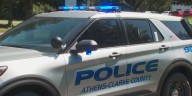 Law enforcement preparing for UGA home opener vs. Marshall