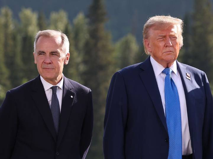 DOBBIE: The politics of fear used by Carney are wearing thin