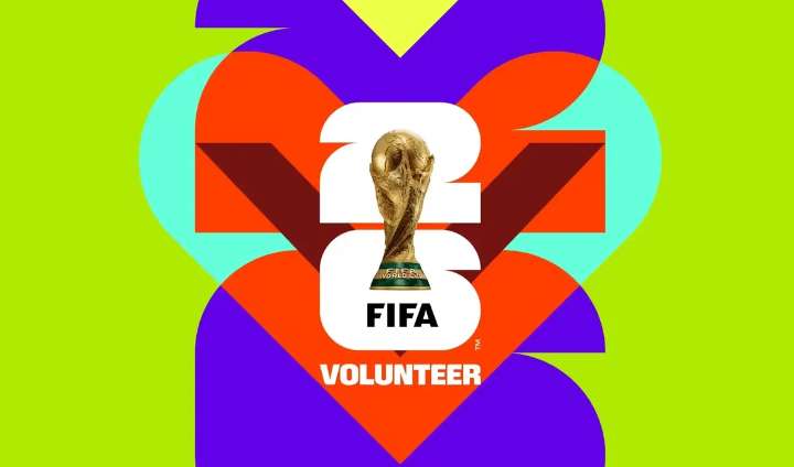 FIFA abre registro para voluntariado rumbo al Mundial 2026