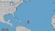 Huracán Erin se Intensifica a Categoría 4 en el Atlántico