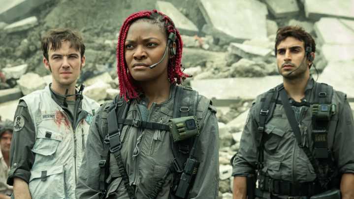 How to watch 'Alien: Earth' online —  stream the latest offering from the 'Alien' franchise from anywhere in the universe