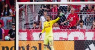 Goalkeeper Jayden Hibbert again is bright spot for Atlanta United