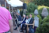 Ward 1, mayoral candidates speak out at Annapolis forum