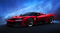 Súper útil: Ferrari patenta sistema anti