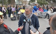 El Congreso tratará hoy los vetos de Milei
