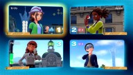 Pokémon Legends: Z-A Reveals New Four