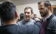 Luque: “Tenemos una propuesta sólida para poder representar en el Congreso de la Nación”