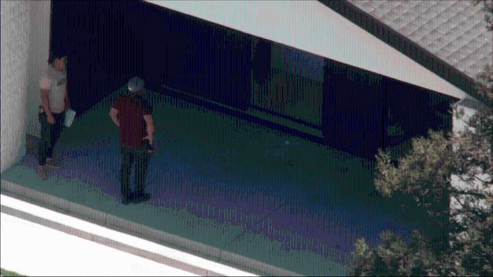 Charges filed against alleged Woodland Hills burglars caught during stakeout