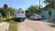 Trágico miércoles en Yucatán: mueren hombre y mujer en distintos hechos