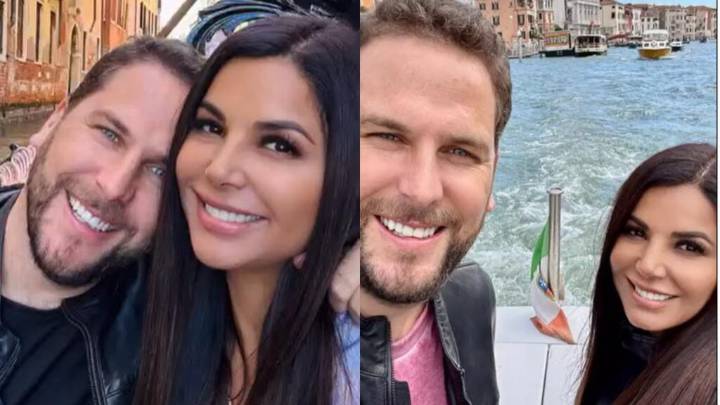 Esposo francés de Aleida Nuñez responde a ataques y le piden que deje México: esto pasó