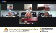 IETAM da cumplimiento a sentencia dictada por la Sala Regional Monterrey del TEPJF