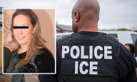 Alistan deportación de socia de guardería ABC; Autoridades de Estados Unidos