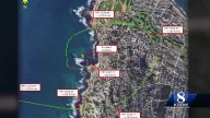 Flight instructor details low-altitude alert in Pacific Grove crash that killed 3