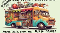 Akron Food Truck Festival in Hardesty Park to feature 25 trucks