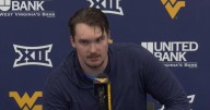 WVU defensive lineman proclaims 'we are in a really good spot' ahead of season opener