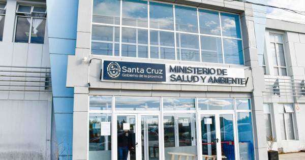 Santa Cruz no adquirió fentanilo contaminado