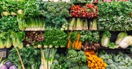 Price of vegetables shoots up nearly 40% in Massachusetts. What's behind the surge?