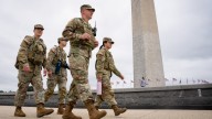Red states join in Trump's D.C. crackdown