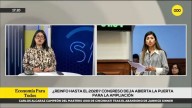 Diana Gonzáles cuestiona a Cutipa por proponer prórroga del Reinfo y exige aprobar Ley MAPE antes de noviembre