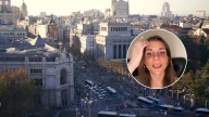 Una joven de Zaragoza se muda a Madrid y asegura estar agotada: "La calidad de vida es la peor de toda España"