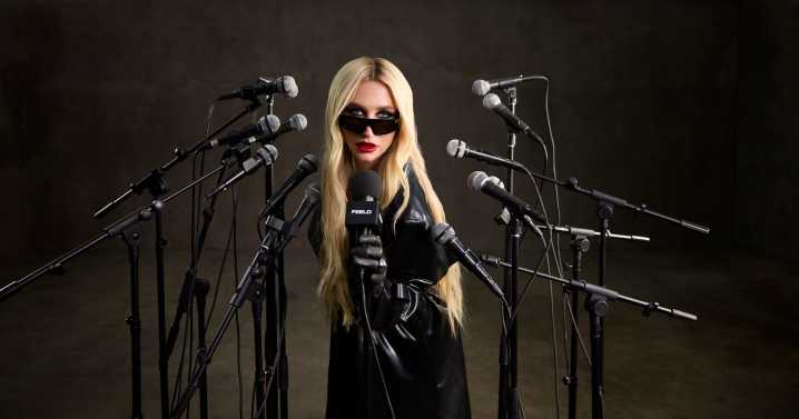 Why Kesha Uses Feeld to Manage her Complex PTSD