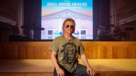 Ibiza litiga contra Nacho Cano por el uso comercial de su nombre en el nuevo espectáculo del artista