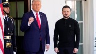 European leaders to join Ukraine's Zelenskyy for White House meeting with Trump