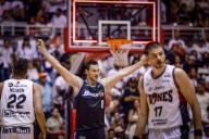Quinto juego de la serie final del BSN ocurrirá según programado – NotiCel 