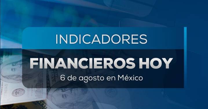 El dólar vs. el peso: La montaña rusa del precio del dólar hoy 6 de agosto