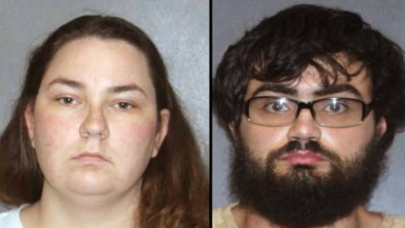 Indiana Father and Stepmother Charged with Murder in Death of 6