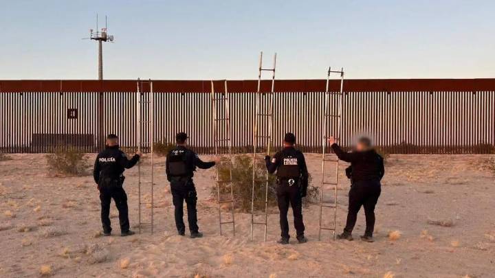 DEA lanza “Proyecto Portero” para combatir cárteles mexicanos