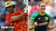 The Hundred tables, top run-scorers & wicket