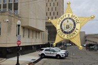 From narcotics raid to sneaker scandal: 3 officers busted
