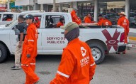 Va Municipio por nueva imagen para la ciudad, arrancan operativo