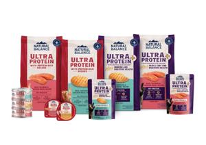 2025 Cat Food Innovation of the Year Award Goes To Natural Balance® Ultra Protein
