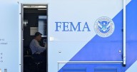 FEMA workers put on leave after letter criticizing Trump administration, group says