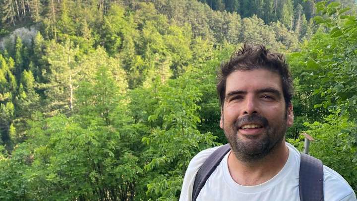 «Es fácil demostrar si un incendio ha sido intencionado, lo difícil es saber quién lo ha provocado»