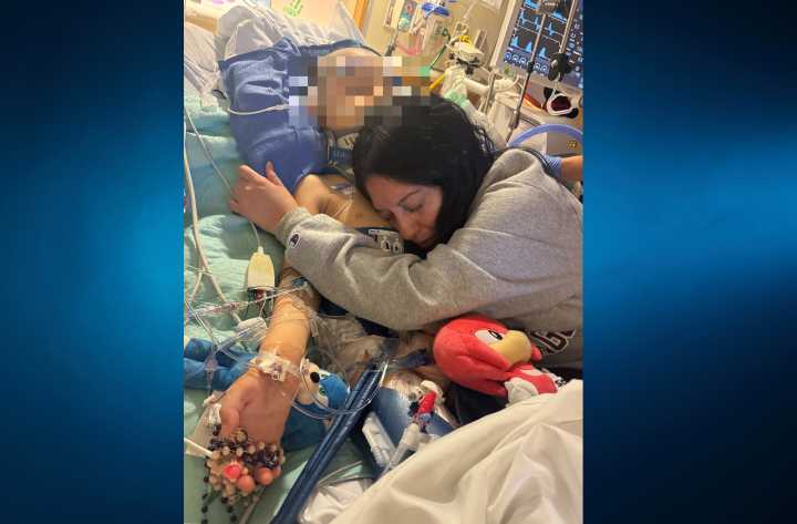 Madre dona los órganos de su hijo y convierte el dolor en esperanza