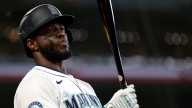 MLB hands out suspension to Seattle Mariners' Victor Robles