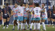 NWSL Power Rankings: San Diego becomes KC's closest challenger